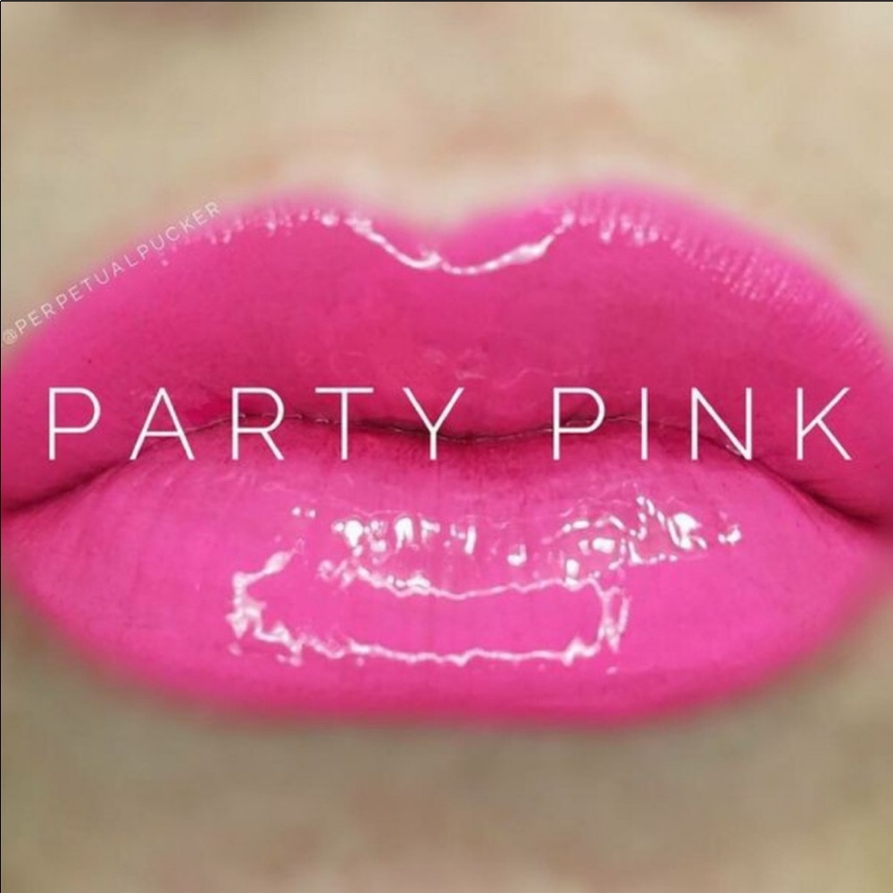 Brand New LipSense